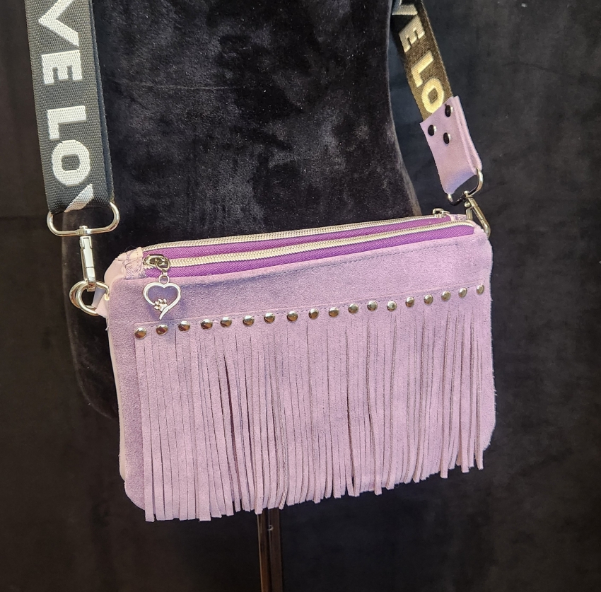 Belle Purse 7